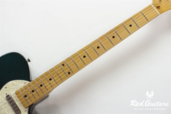 g7-TLT/M Type1-Sherwood Green Metallic